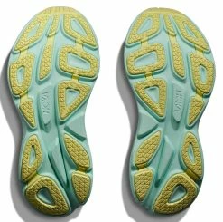 HOKA Women's Bondi 8 13 HOKA Women's Bondi 8 -Darn Tough Shop hoka womens bondi blanc de blanc sunset 1