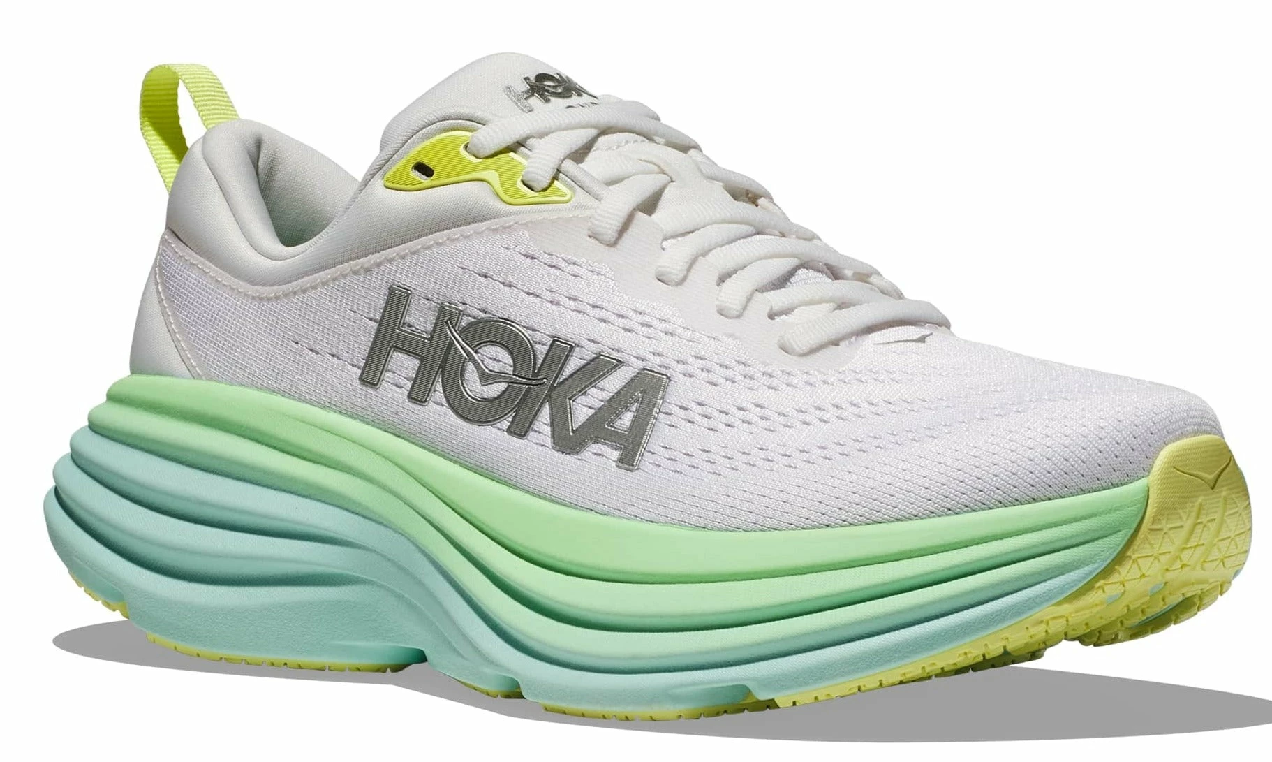 HOKA Women's Bondi 8 9 HOKA Women's Bondi 8 - Image 7