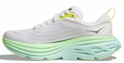 HOKA Women's Bondi 8 15 HOKA Women's Bondi 8 -Darn Tough Shop hoka womens bondi blanc de blanc sunset