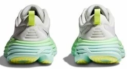 HOKA Women's Bondi 8 17 HOKA Women's Bondi 8 -Darn Tough Shop hoka womens bondi blanc de blanc sunset 3