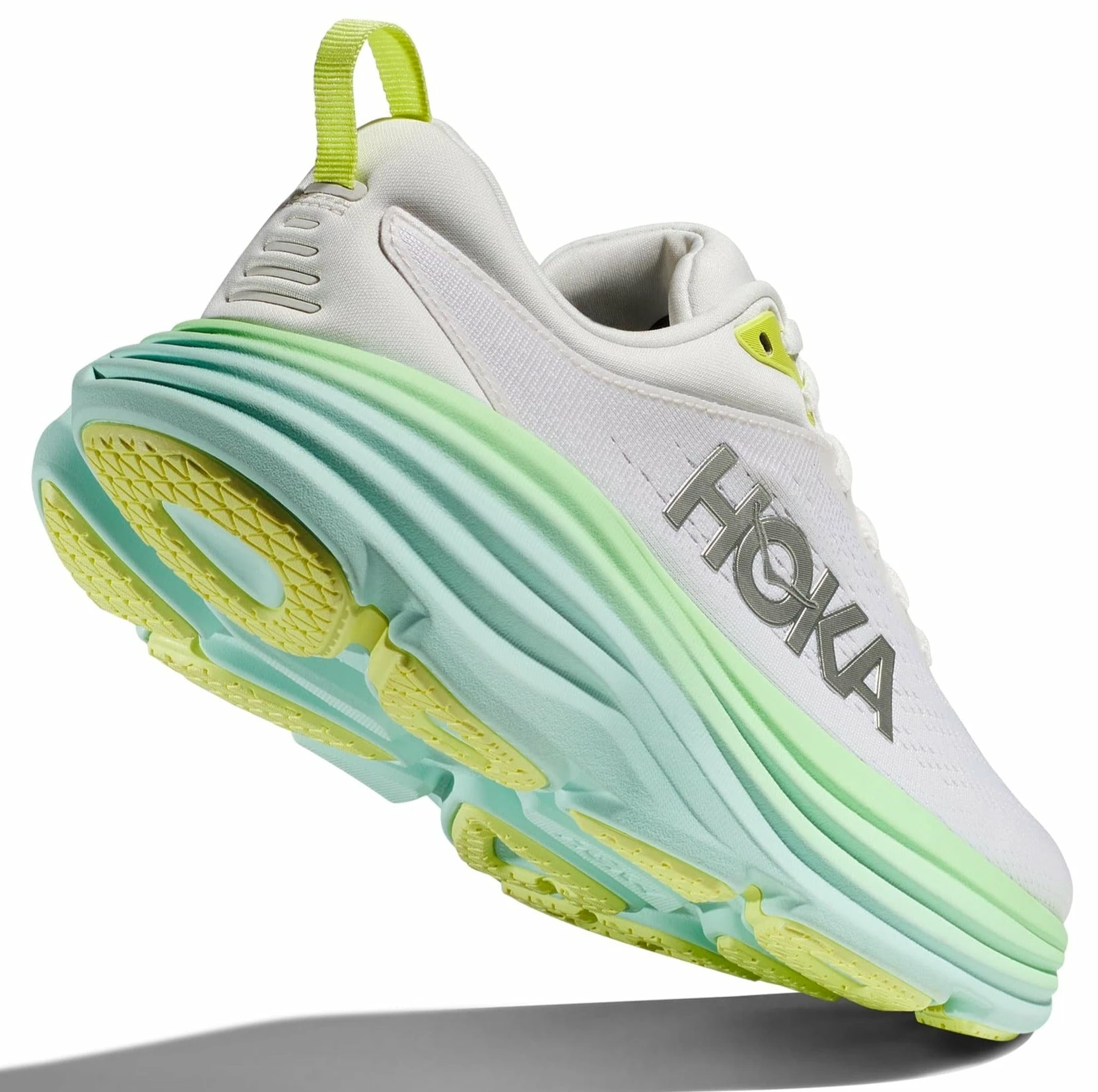 HOKA Women's Bondi 8 4 HOKA Women's Bondi 8 - Image 2