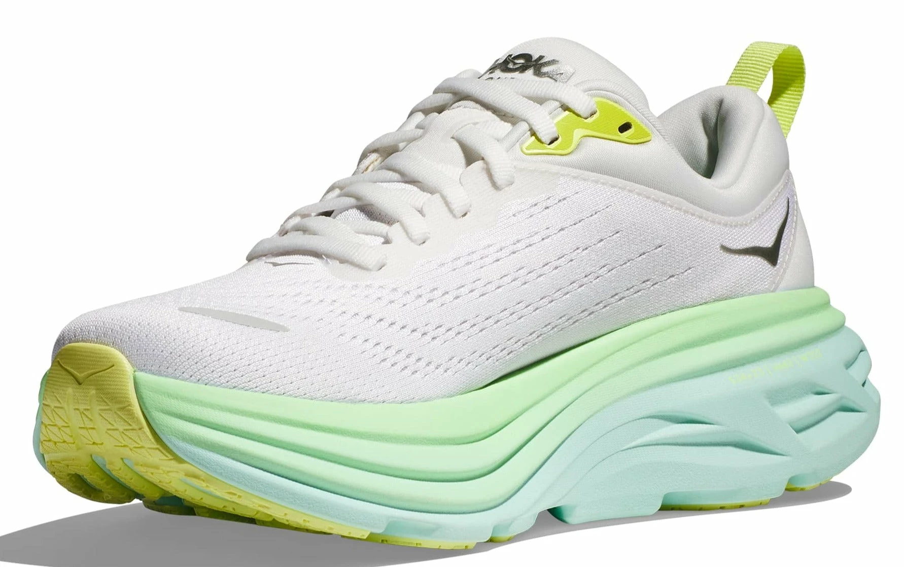 HOKA Women's Bondi 8 7 HOKA Women's Bondi 8 - Image 5