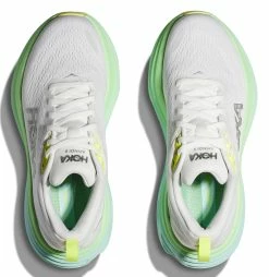 HOKA Women's Bondi 8 12 HOKA Women's Bondi 8 -Darn Tough Shop hoka womens bondi blanc de blanc sunset 7