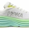 HOKA Women's Bondi 8 1 HOKA Women's Bondi 8 -Darn Tough Shop hoka womens bondi blanc de blanc sunset 8