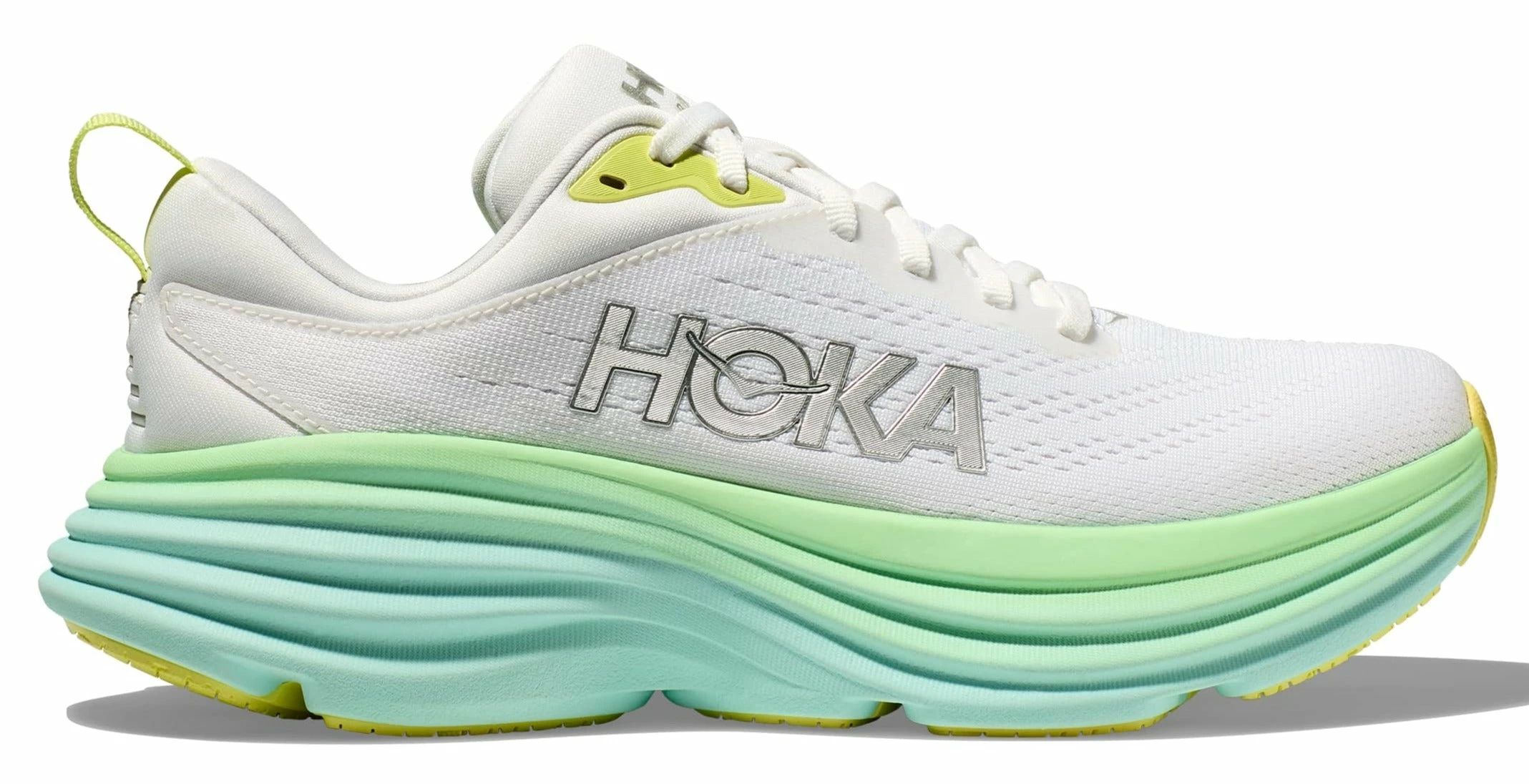 HOKA Women's Bondi 8 3 HOKA Women's Bondi 8