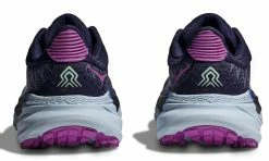 HOKA Women's Challenger 7 9 HOKA Women's Challenger 7 -Darn Tough Shop hoka womens challenger 7 night sky 3