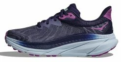HOKA Women's Challenger 7 5 HOKA Women's Challenger 7 -Darn Tough Shop hoka womens challenger 7 night sky 7