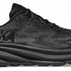 HOKA Women's Clifton 9 -Darn Tough Shop hoka womens clifton 9 black 5