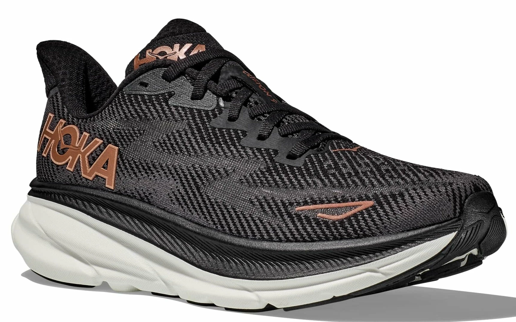 HOKA Women's Clifton 9 4 HOKA Women's Clifton 9 - Image 2