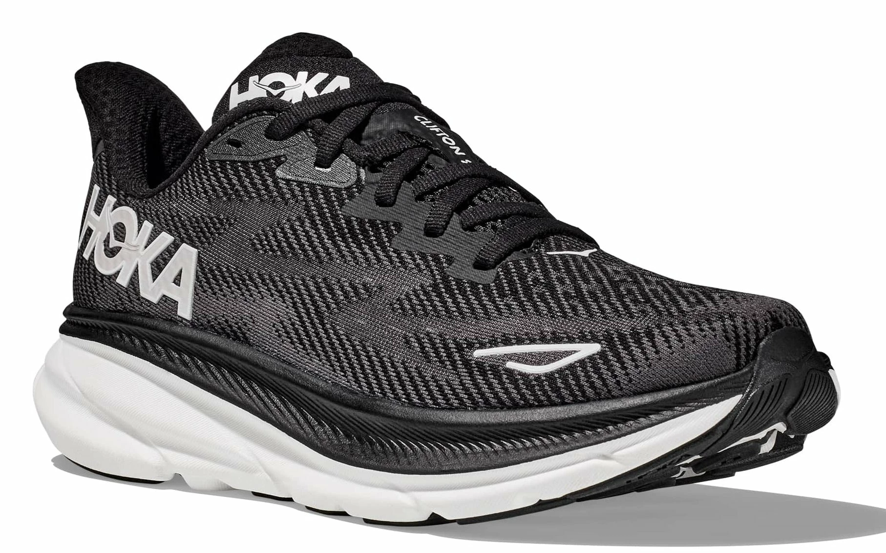 HOKA Women's Clifton 9 4 HOKA Women's Clifton 9 - Image 2