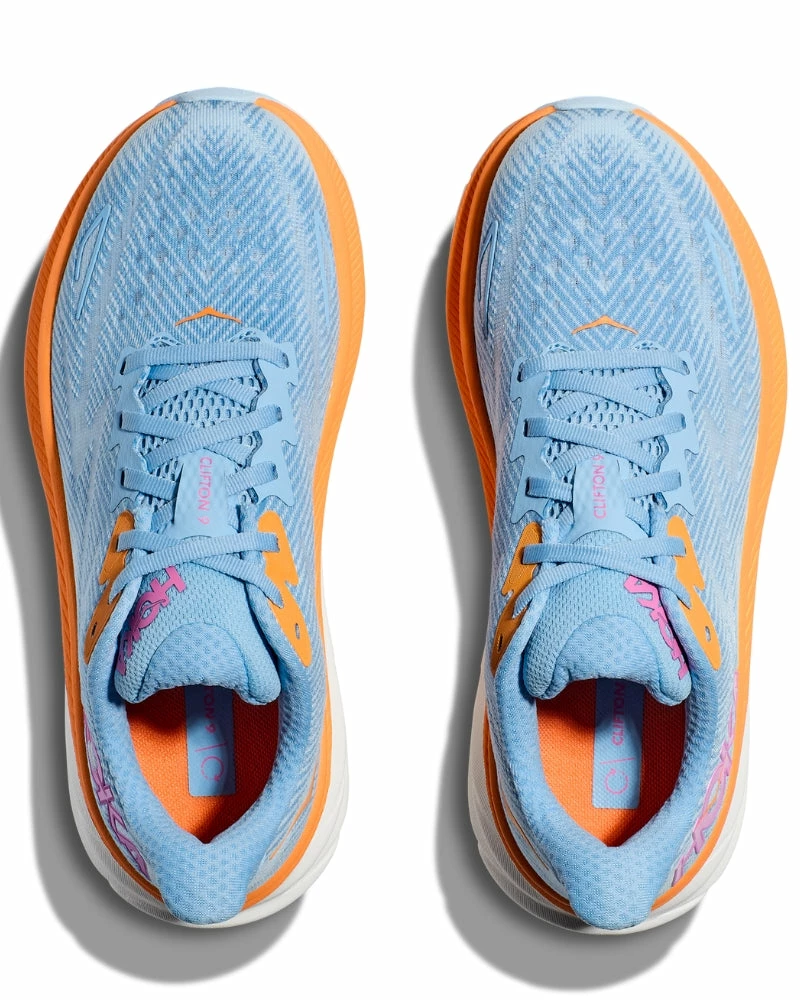 HOKA Women's Clifton 9 7 HOKA Women's Clifton 9 - Image 5