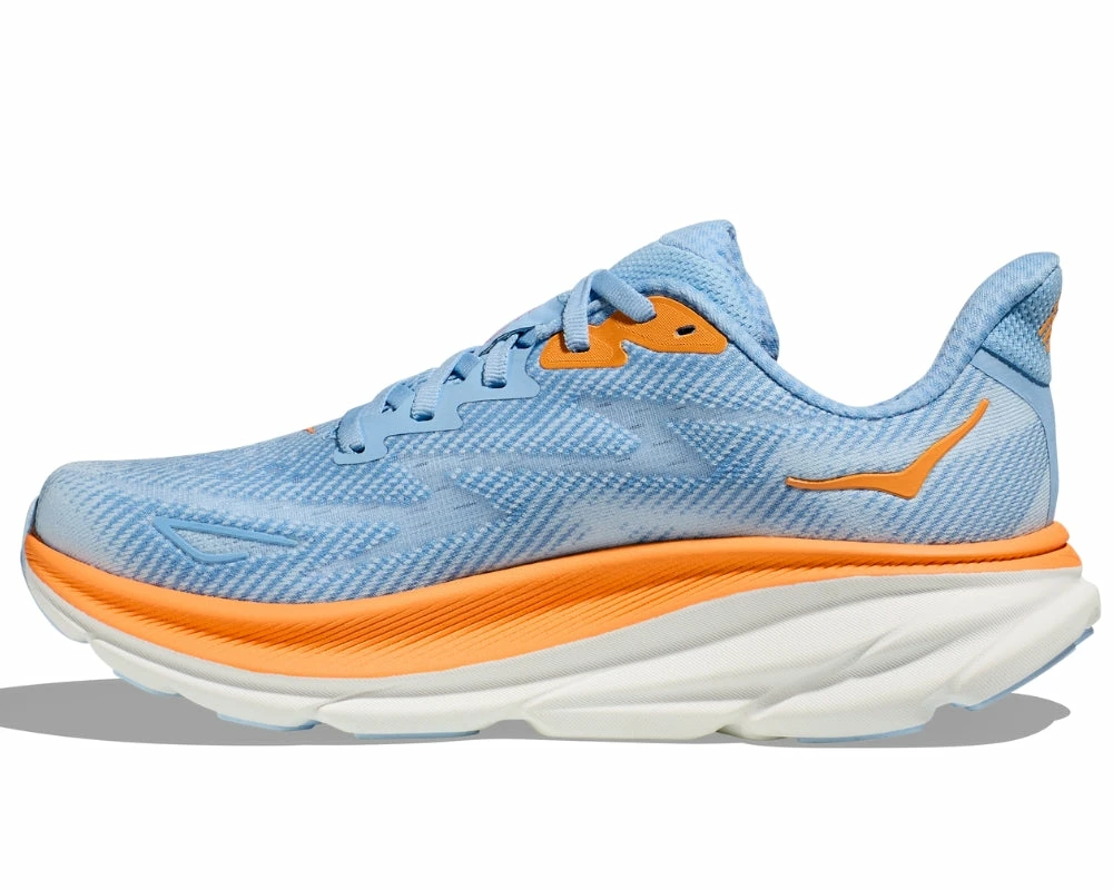 HOKA Women's Clifton 9 5 HOKA Women's Clifton 9 - Image 3