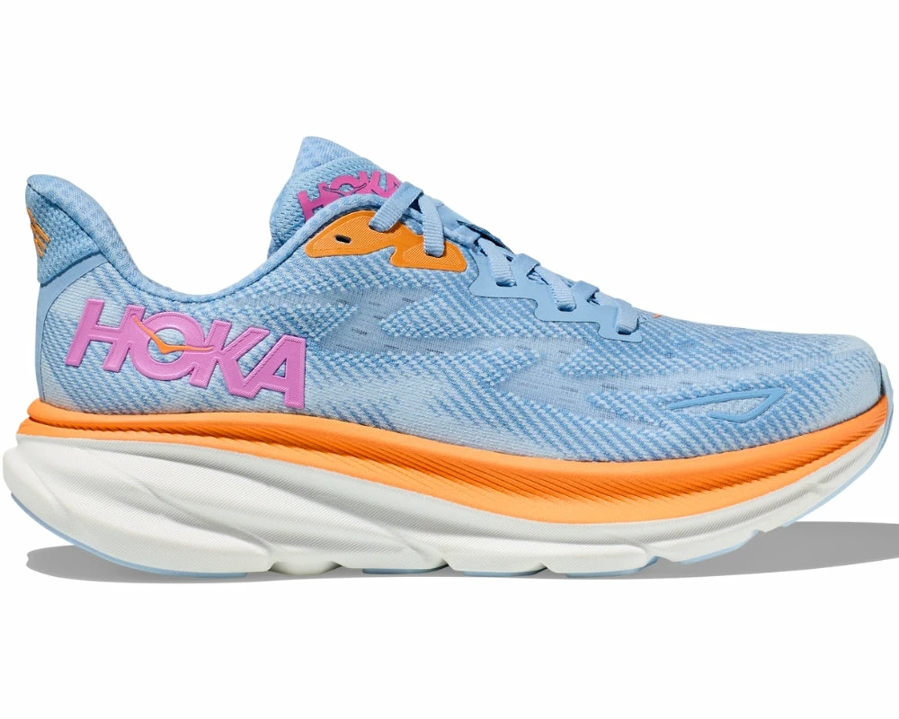 HOKA Women's Clifton 9 3 HOKA Women's Clifton 9