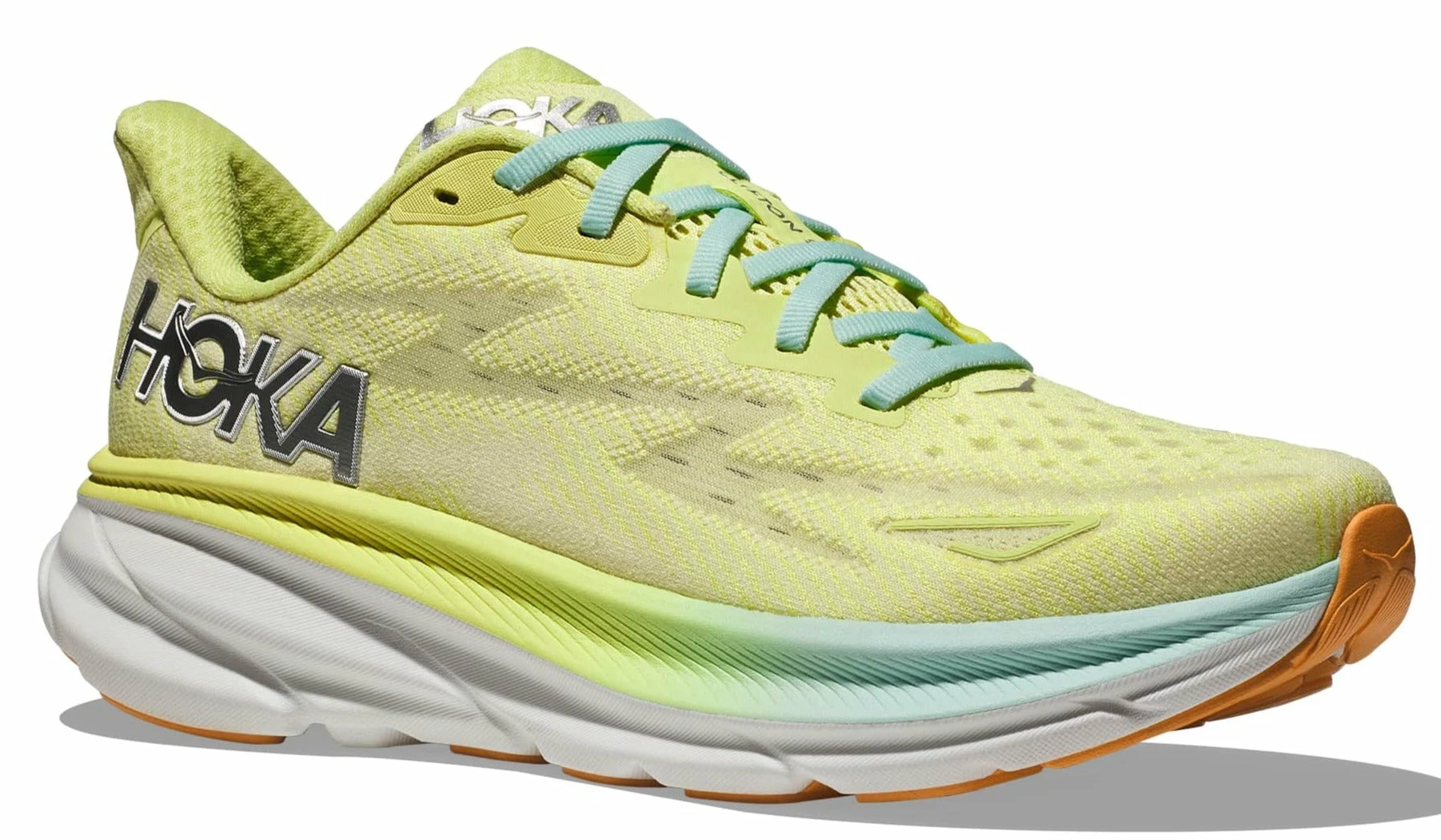 HOKA Women's Clifton 9 9 HOKA Women's Clifton 9 - Image 7