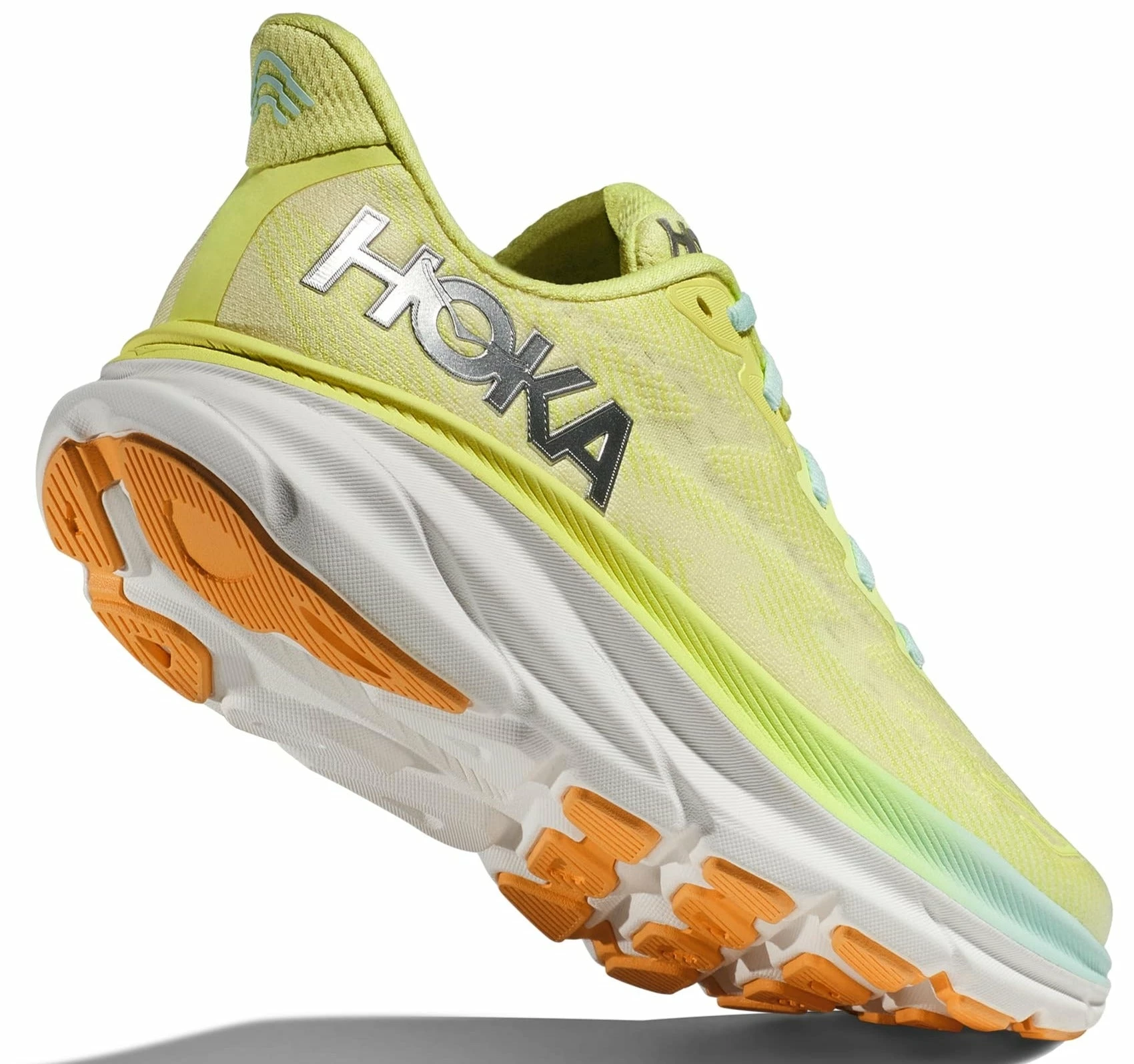 HOKA Women's Clifton 9 4 HOKA Women's Clifton 9 - Image 2