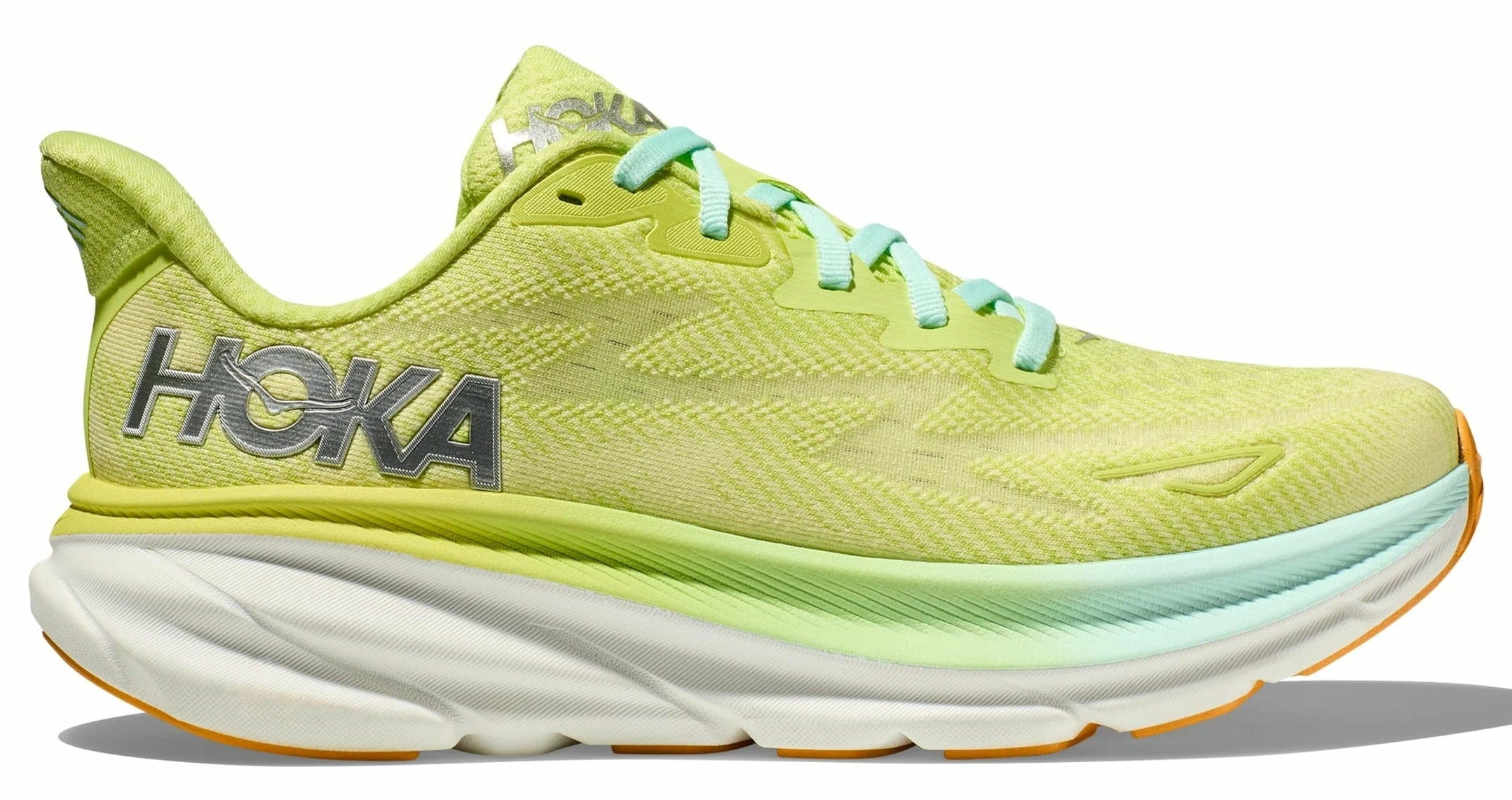 HOKA Women's Clifton 9 3 HOKA Women's Clifton 9