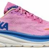 HOKA Women's Clifton 9 -Darn Tough Shop hoka womens clifton 9 sweet lilac