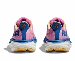 HOKA Women's Clifton 9 15 HOKA Women's Clifton 9 -Darn Tough Shop hoka womens clifton 9 sweet lilac 3