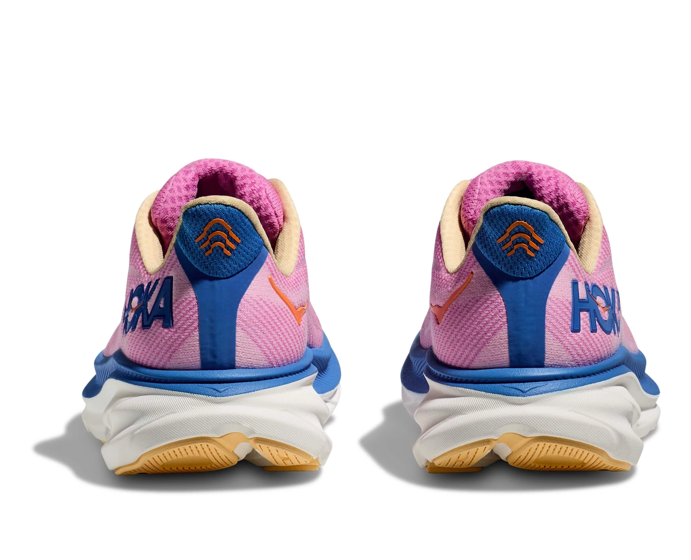 HOKA Women's Clifton 9 9 HOKA Women's Clifton 9 - Image 7