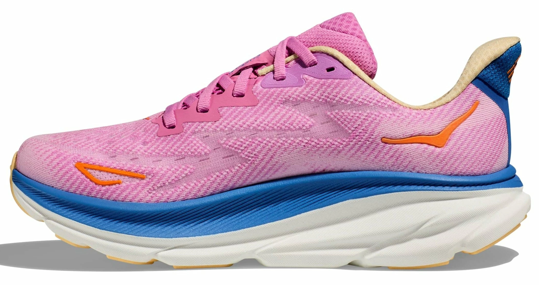 HOKA Women's Clifton 9 5 HOKA Women's Clifton 9 - Image 3