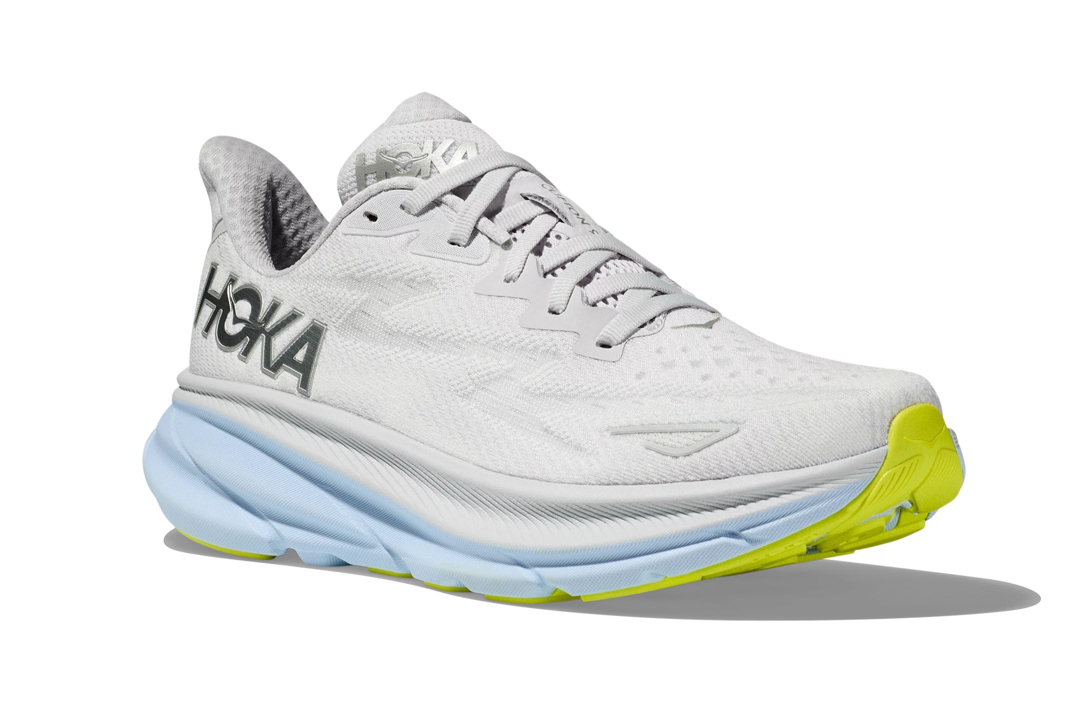 HOKA Women's Clifton 9 4 HOKA Women's Clifton 9 - Image 2