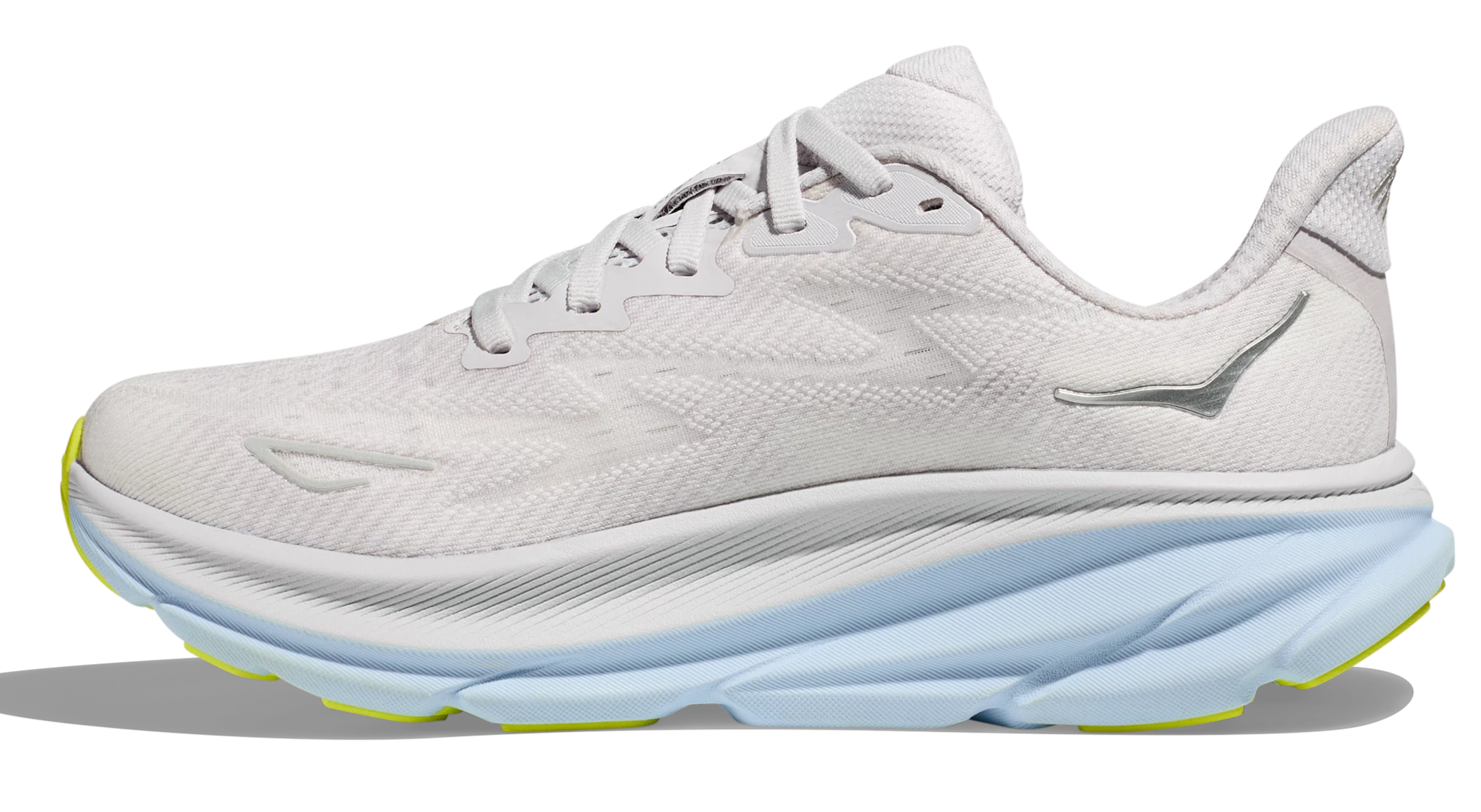 HOKA Women's Clifton 9 6 HOKA Women's Clifton 9 - Image 4