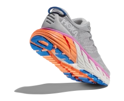 HOKA Women's Gaviota 4 6 HOKA Women's Gaviota 4 -Darn Tough Shop hoka womens gaviota 4 harbor mist nimbus cloud 1