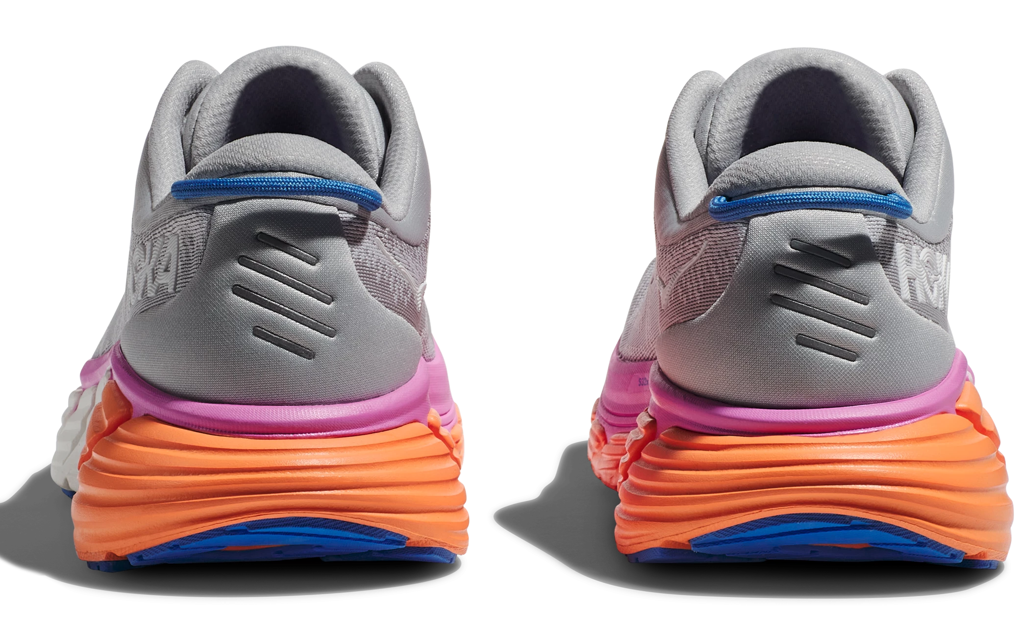 HOKA Women's Gaviota 4 HOKA Women's Gaviota 4 -Darn Tough Shop hoka womens gaviota 4 harbor mist nimbus cloud 2