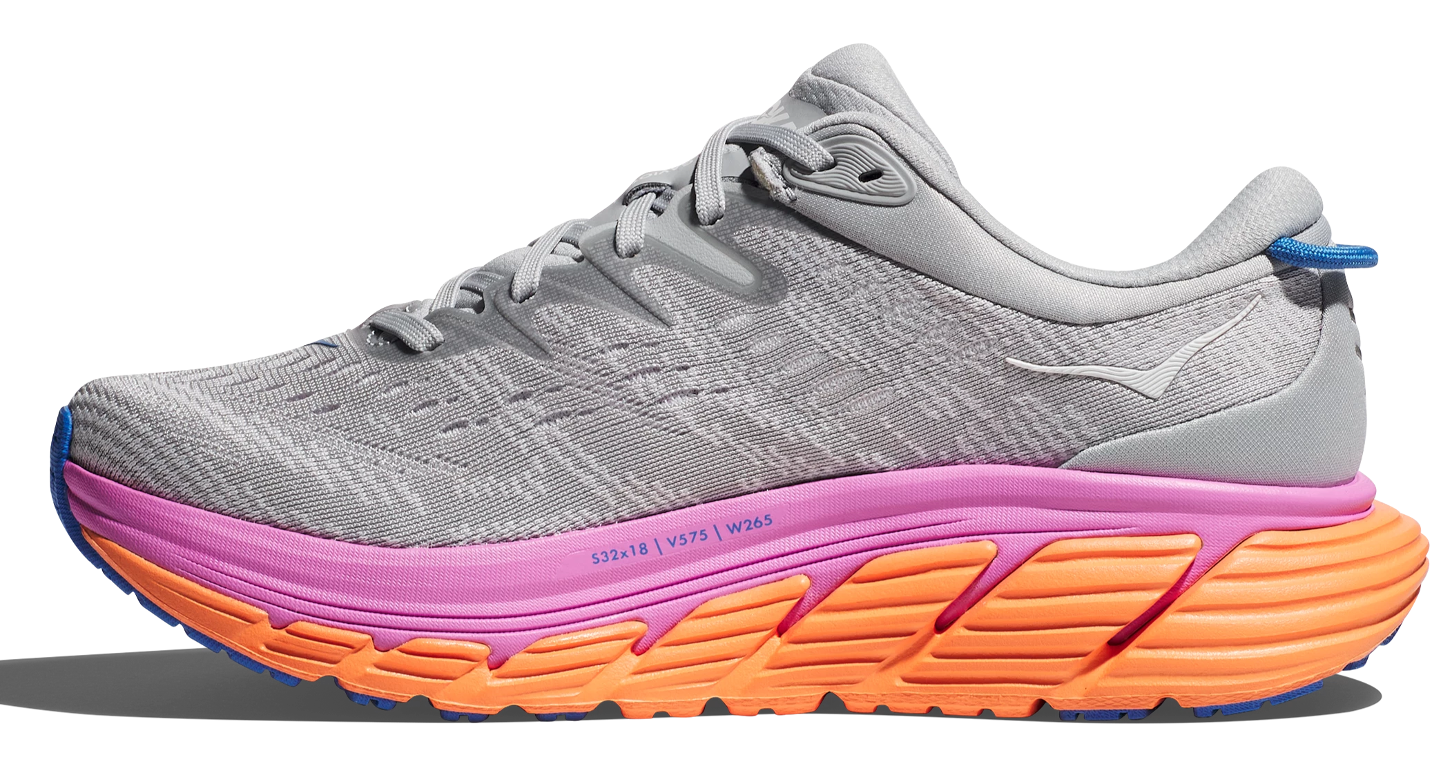 HOKA Women's Gaviota 4 HOKA Women's Gaviota 4 -Darn Tough Shop hoka womens gaviota 4 harbor mist nimbus cloud 4