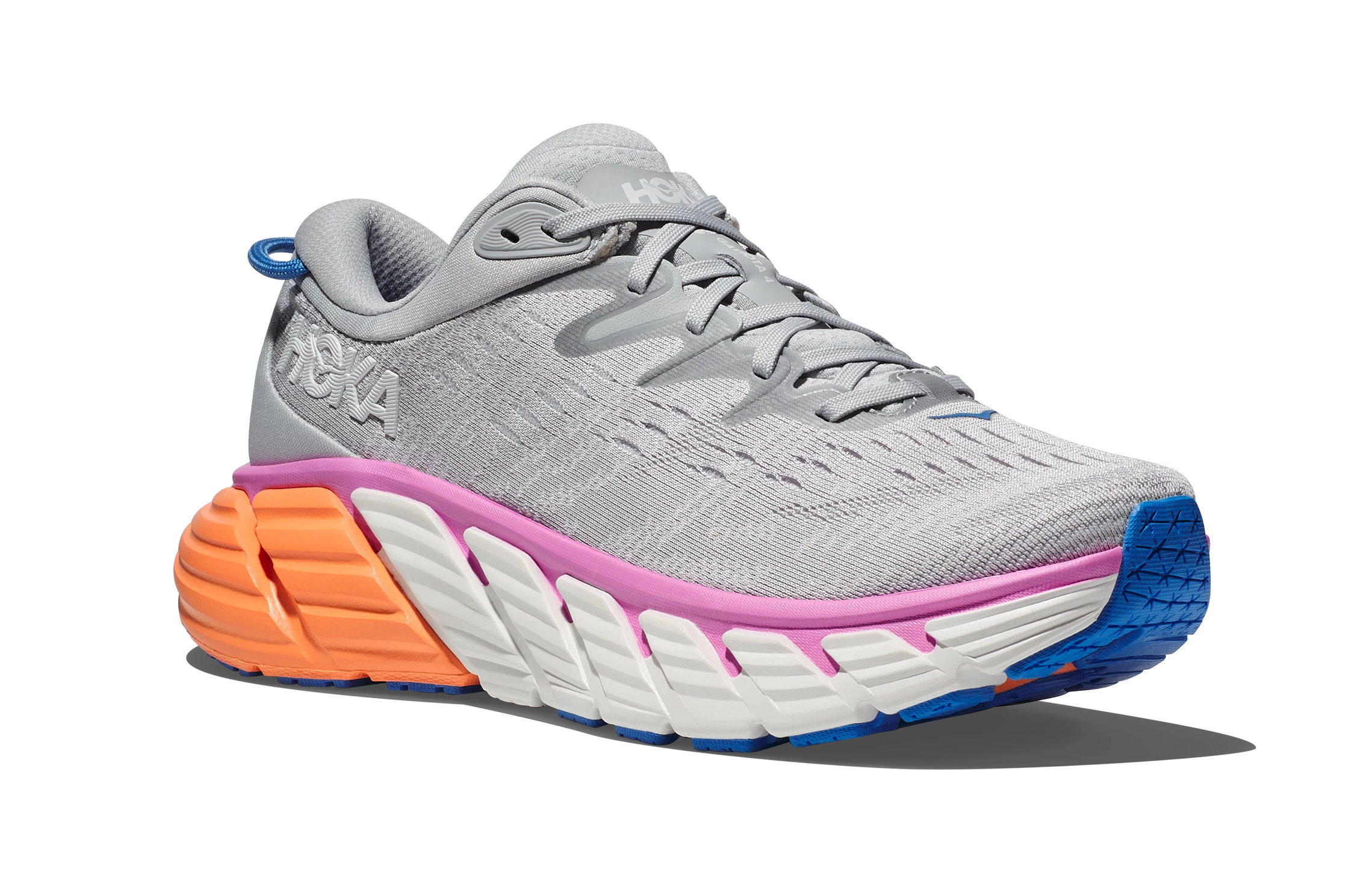 HOKA Women's Gaviota 4 HOKA Women's Gaviota 4 -Darn Tough Shop hoka womens gaviota 4 harbor mist nimbus cloud 5