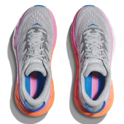 HOKA Women's Gaviota 4 7 HOKA Women's Gaviota 4 -Darn Tough Shop hoka womens gaviota 4 harbor mist nimbus cloud 6