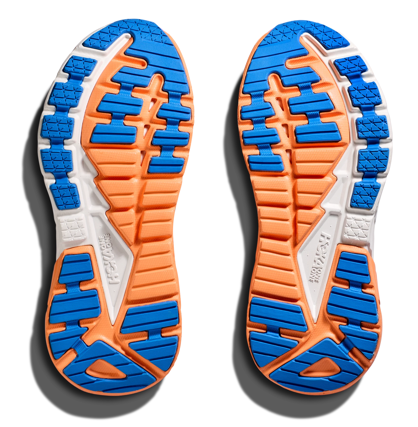 HOKA Women's Gaviota 4 HOKA Women's Gaviota 4 -Darn Tough Shop hoka womens gaviota 4 harbor mist nimbus cloud