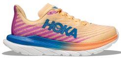 HOKA Women's Mach 5