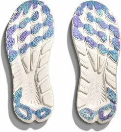 HOKA Women's Rincon 3 -Darn Tough Shop hoka womens rincon 3 running shoe light blue purple 7