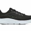 HOKA Women's Solimar -Darn Tough Shop hoka womens solimar black white cushion trainer 5