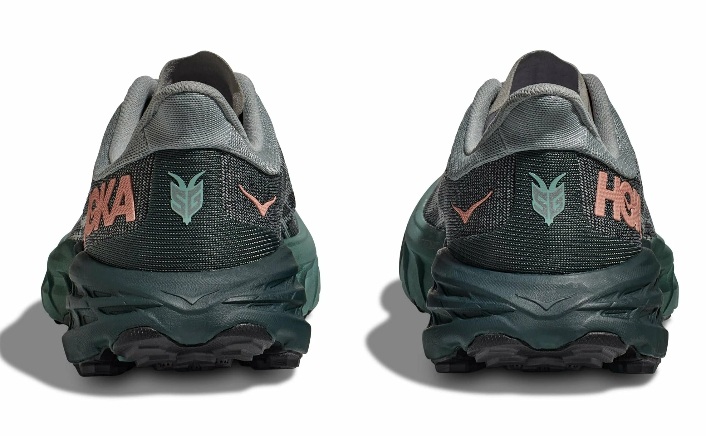 HOKA Women's Speedgoat 5 10 HOKA Women's Speedgoat 5 - Image 8