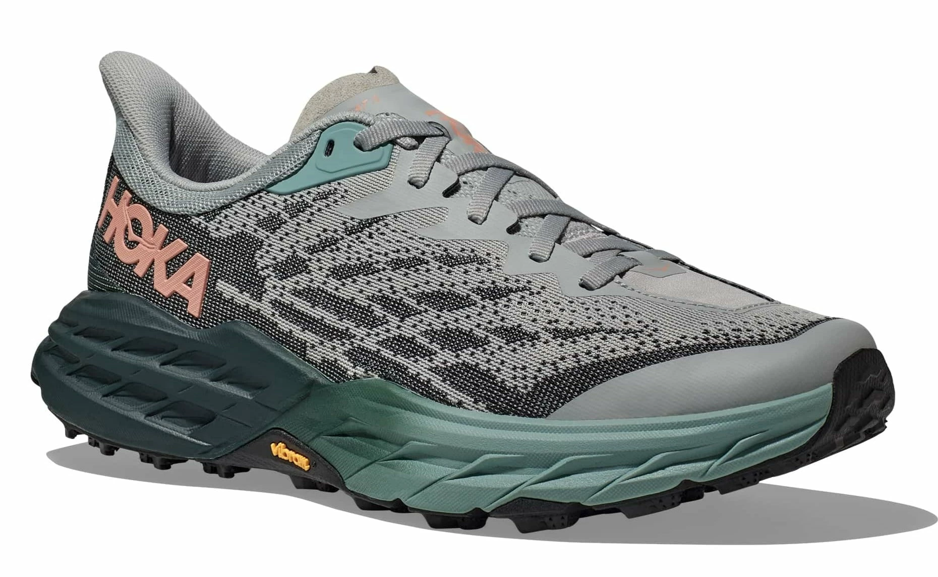 HOKA Women's Speedgoat 5 7 HOKA Women's Speedgoat 5 - Image 5