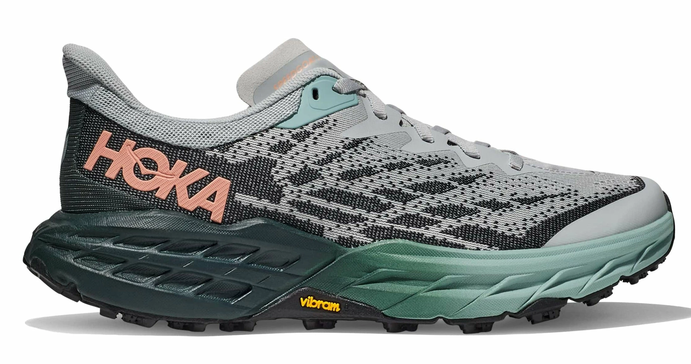 HOKA Women's Speedgoat 5 3 HOKA Women's Speedgoat 5