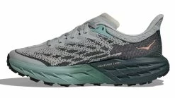 HOKA Women's Speedgoat 5 13 HOKA Women's Speedgoat 5 -Darn Tough Shop hoka womens speedgoat 5 harbor mist 7