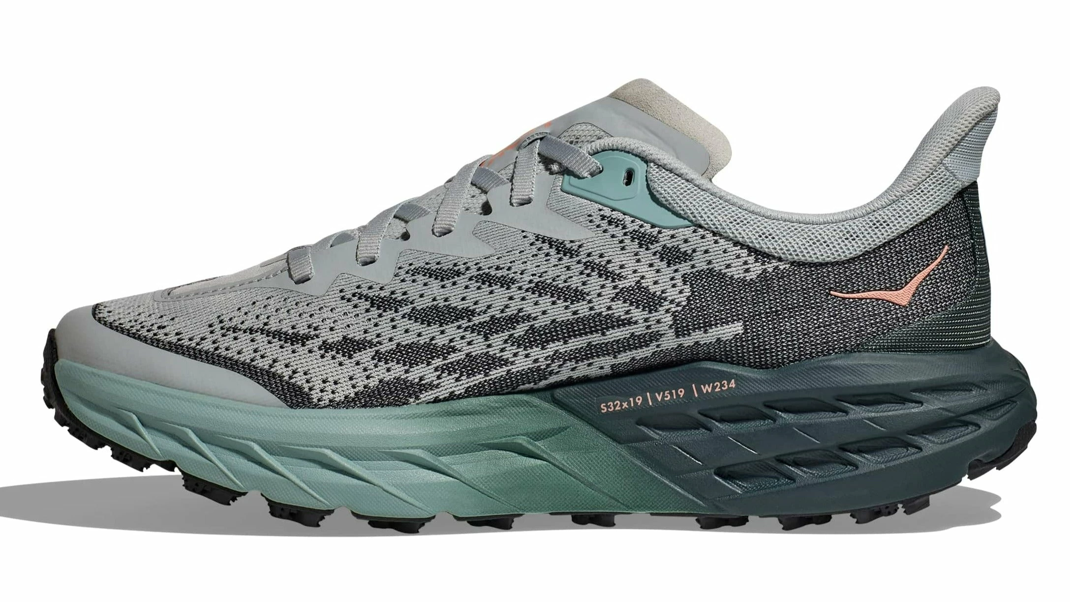 HOKA Women's Speedgoat 5 6 HOKA Women's Speedgoat 5 - Image 4