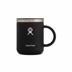 Hydro Flask 12oz Coffee Mugs (M12) 13 Hydro Flask 12oz Coffee Mugs (M12) -Darn Tough Shop hydro flask stainless steel vacuum insulated 12 oz coffe mug black e920c5e2 5d86 4d0c b956 0b5c2ad9a69a