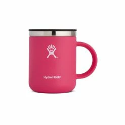 Hydro Flask 12oz Coffee Mugs (M12) 14 Hydro Flask 12oz Coffee Mugs (M12) -Darn Tough Shop hydro flask stainless steel vacuum insulated 12 oz coffe mug watermelon