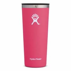 Hydro Flask 22oz Tumblers (TSL) -Darn Tough Shop hydro flask stainless steel vacuum insulated 22 oz tumbler watermelon 1 640x640 e470a743 b67b 47f3 9fc2 f9c4eeb8b0e4