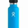 Hydro Flask 18 Oz Standard Mouth Bottles W/ Flex Cap (S18SX) -Darn Tough Shop hydro pacific1