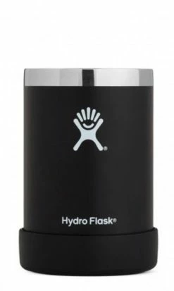 Hydro Flask 12 Oz Cooler Cups - (K12) -Darn Tough Shop hydro12 black1
