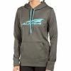 Altra Women's Core Hoody - Gray (AAW17F2L4-3) 2 Altra Women's Core Hoody - Gray (AAW17F2L4-3) -Darn Tough Shop images altrarunning com is image altra ALW7F2L4220 HERO WC FULLIMAGE