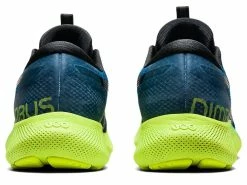 Asics Men's Nimbus Lite 2 -Darn Tough Shop images asics com 1011B009 401 SB TP GLB 1