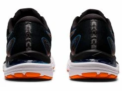 Asics Men's Cumulus 23 -Darn Tough Shop images asics com 1011B012 003 SB BT GLB