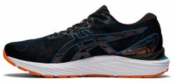Asics Men's Cumulus 23 -Darn Tough Shop images asics com 1011B012 003 SR LT GLB 2