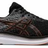 Asics Men's EvoRide 2 - Black/Marigold Orange (1011B017-002)